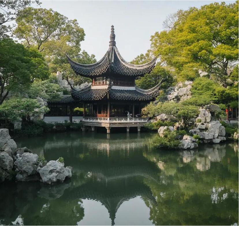 莱州雨双航空航天有限公司